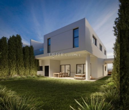 Καινούργιο Πωλείται €359,000 Σπίτι Ανεξάρτητο Στρόβολος Λευκωσία - 4