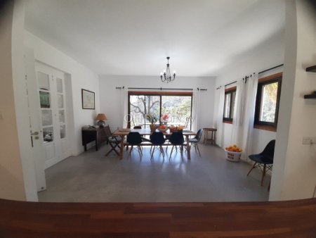 5 Bed Detached House for sale in Pissouri, Limassol - 8