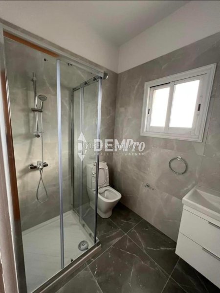 Apartment For Rent in Yeroskipou, Paphos - DP4043 - 3
