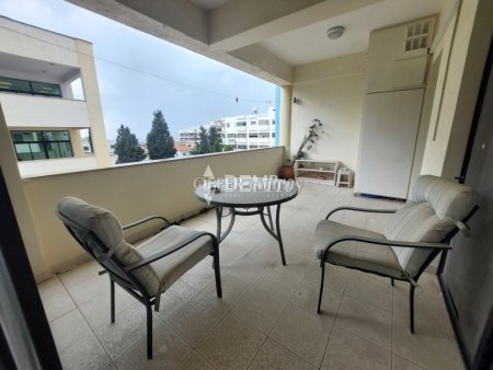 Apartment For Sale in Paphos City Center, Paphos - DP4041 - 7