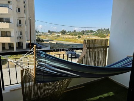 Apartment for Rent in Mackenzie, Larnaca - 2