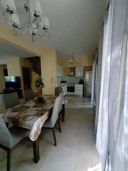 3 Bed House for Rent in Pareklisia, Limassol - 8