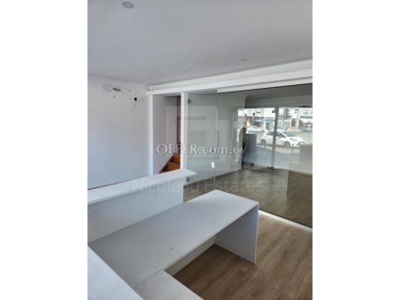 70m2 Shop for rent in Pentadromos - 4
