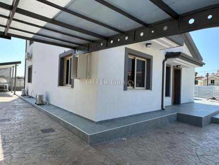 3 Bed Detached House for rent in Pyrgos Lemesou, Limassol - 8