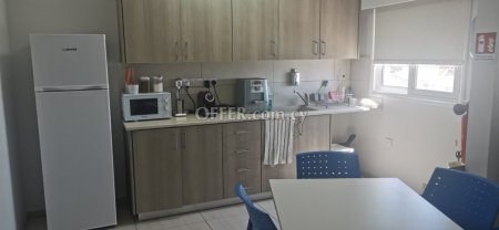 Office for rent in Mesa Geitonia, Limassol - 8