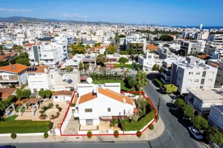 4 Bed Detached House for sale in Agios Nektarios, Limassol - 2