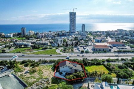 4 Bed Detached House for sale in Mouttagiaka, Limassol - 3
