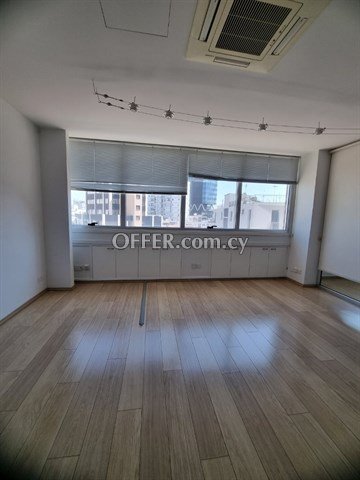 Office 145 Sq.m. With A Conference Room  In The Center Of Nicosia - 4