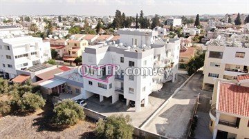 Two bedroom + Office apartment in Agia Paraskevi, Lakatamia, Nicosia - 4