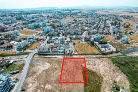 Field for Sale in Kamares, Larnaca - 8