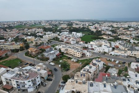 Residential Plot in Paralimni Famagusta - 2
