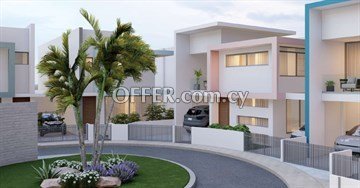 3 Bedroom House  In Agioi Trimithias - With Basament - 5