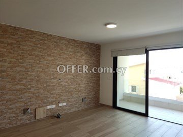 New And Modern 1 Bedroom Apartment  In Aglantzia, Nicosia - 4