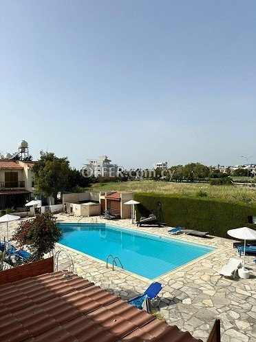 House For Sale in Kato Paphos, Paphos - PA10262 - 8