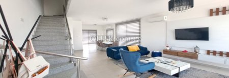 New For Sale €245,000 Maisonette 3 bedrooms, Semi-detached Tseri Nicosia - 8