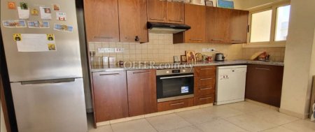 New For Sale €145,000 Apartment 2 bedrooms, Pallouriotissa Nicosia - 3