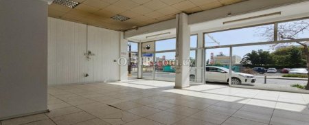 New For Sale €115,000 Shop Kaimakli Nicosia - 3