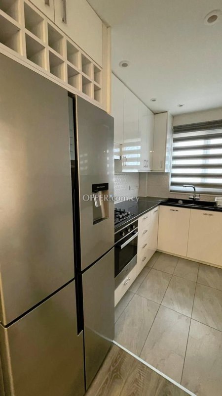 3 Bed Apartment for Sale in Livadia, Larnaca - 8
