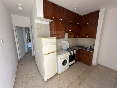 One bedroom Apartment for Sale in Tombs of the Kings Paphos - 7