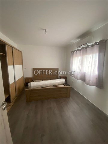 Brand New 2 Bedroom Apartment  In Agios Dometios, Nicosia - 3