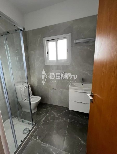 Apartment For Rent in Yeroskipou, Paphos - DP4043 - 2