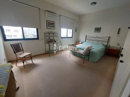 Apartment For Sale in Paphos City Center, Paphos - DP4041 - 6