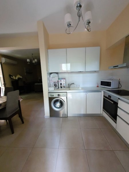 3 Bed House for Rent in Pareklisia, Limassol - 7