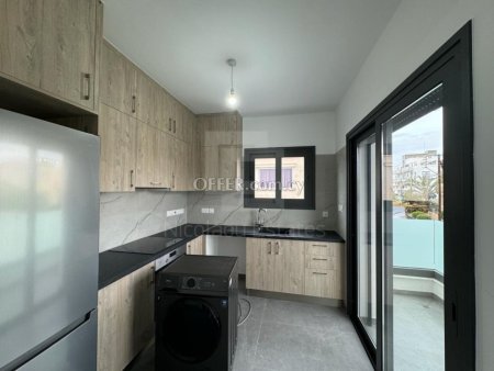 Five Brand New Apartments Ypsonas Limassol Cyprus - 6