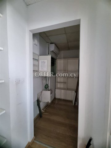 Office 145 Sq.m. With A Conference Room  In The Center Of Nicosia - 3