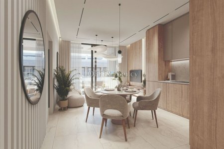 3 Bed Apartment for Sale in Livadia, Larnaca - 7
