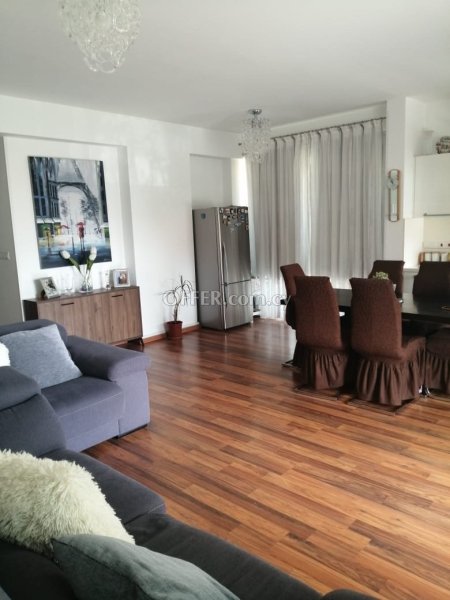 2 Bed Apartment for rent in Neapoli, Limassol - 7