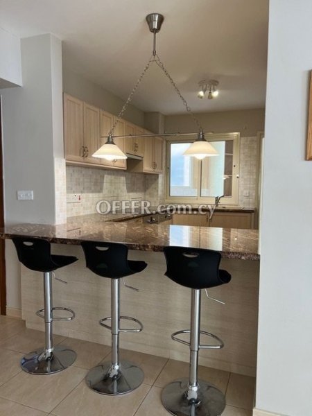 3 Bed Apartment for rent in Mouttagiaka Tourist Area, Limassol - 7
