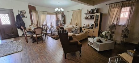 4 Bed Semi-Detached House for rent in Episkopi, Limassol - 7
