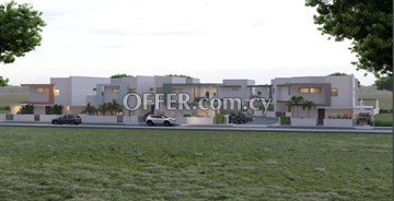 3 Bedroom House  In Agioi Trimithias - With Basamenet - 4