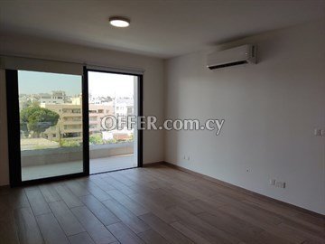 New And Modern 1 Bedroom Apartment  In Aglantzia, Nicosia - 3