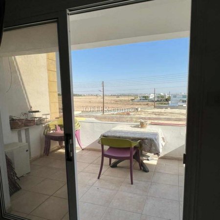 New For Sale €129,000 Apartment 1 bedroom, Leivadia, Livadia Larnaca - 4
