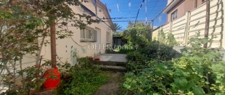 New For Sale €175,000 House (1 level bungalow) 3 bedrooms, Detached Geri Nicosia - 2