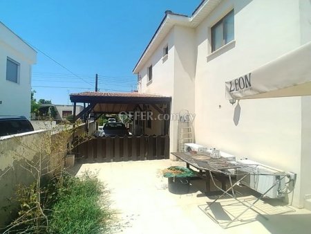 New For Sale €395,000 House 4 bedrooms, Detached Agios Dometios Nicosia - 7