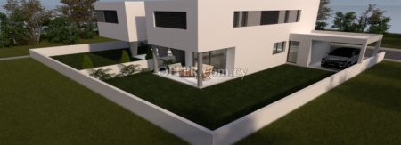 Καινούργιο Πωλείται €281,000 Σπίτι Ανεξάρτητο Δάλι Λευκωσία - 7