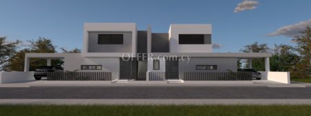 New For Sale €299,000 House 4 bedrooms, Detached Dali Nicosia - 7