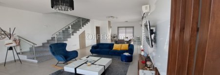 New For Sale €245,000 Maisonette 3 bedrooms, Semi-detached Tseri Nicosia - 7