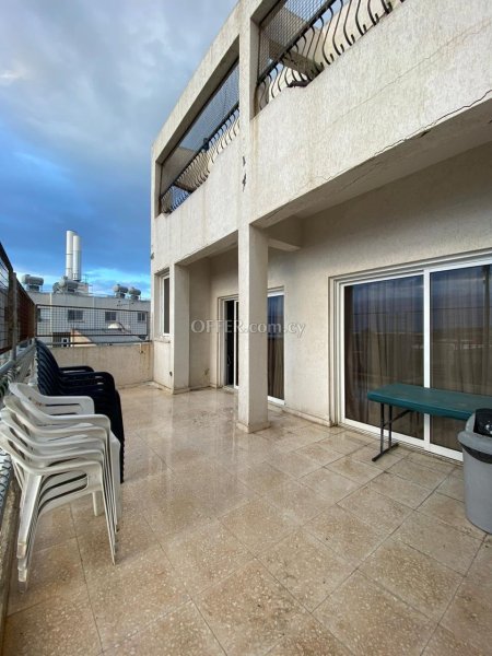 New For Sale €380,000 Maisonette 3 bedrooms, Semi-detached Larnaka (Center), Larnaca Larnaca - 7