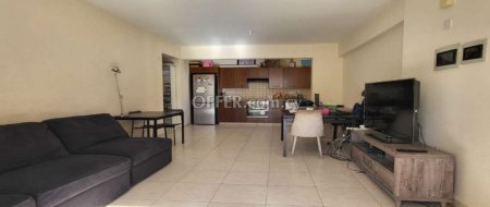 New For Sale €145,000 Apartment 2 bedrooms, Pallouriotissa Nicosia - 2