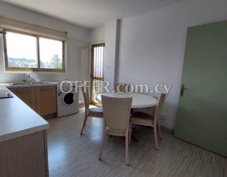 For Rent, Three-Bedroom Apartment in Acropolis - 7