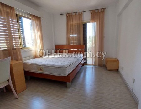 For Rent, Three-Bedroom Apartment in Acropolis - 6