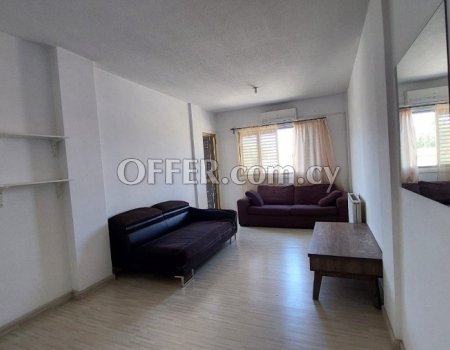 For Rent, Three-Bedroom Apartment in Acropolis - 9