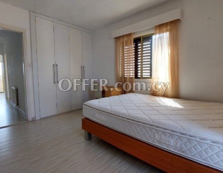 For Rent, Three-Bedroom Apartment in Acropolis - 5