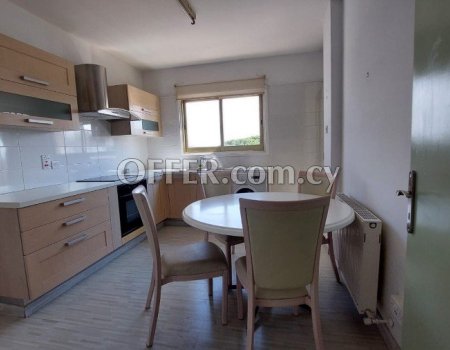 For Rent, Three-Bedroom Apartment in Acropolis - 8