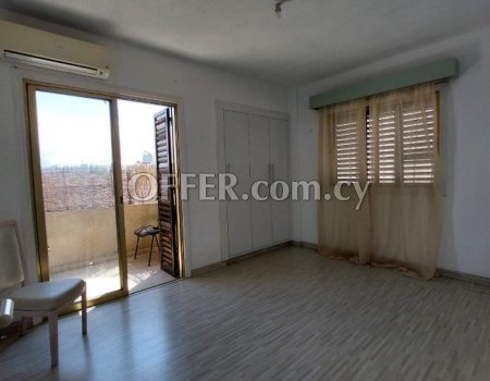 For Rent, Three-Bedroom Apartment in Acropolis - 4
