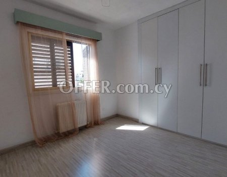 For Rent, Three-Bedroom Apartment in Acropolis - 3